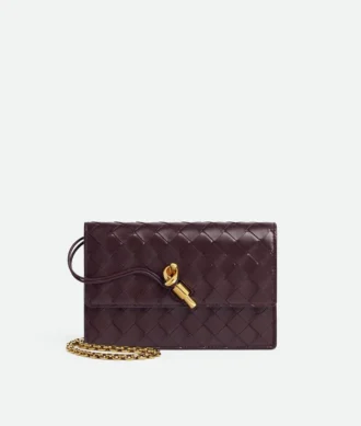 Andiamo Pouch on Chain