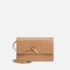 Andiamo Pouch on Chain