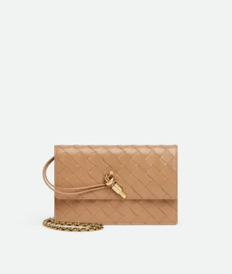 Andiamo Pouch on Chain