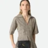 Andiamo Pouch on Chain