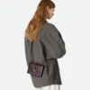 Andiamo Pouch on Chain