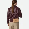Andiamo Pouch on Chain