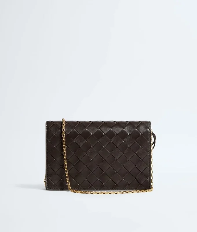 Andiamo Pouch on Chain