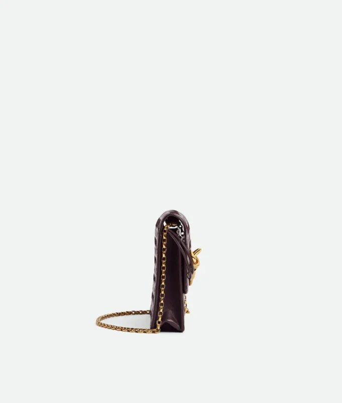 Andiamo Pouch on Chain