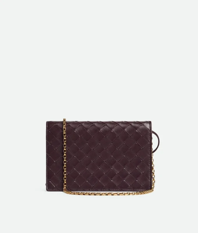 Andiamo Pouch on Chain