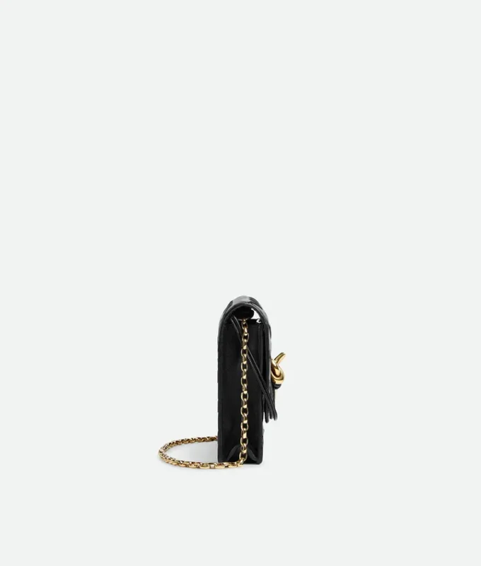 Andiamo Pouch on Chain