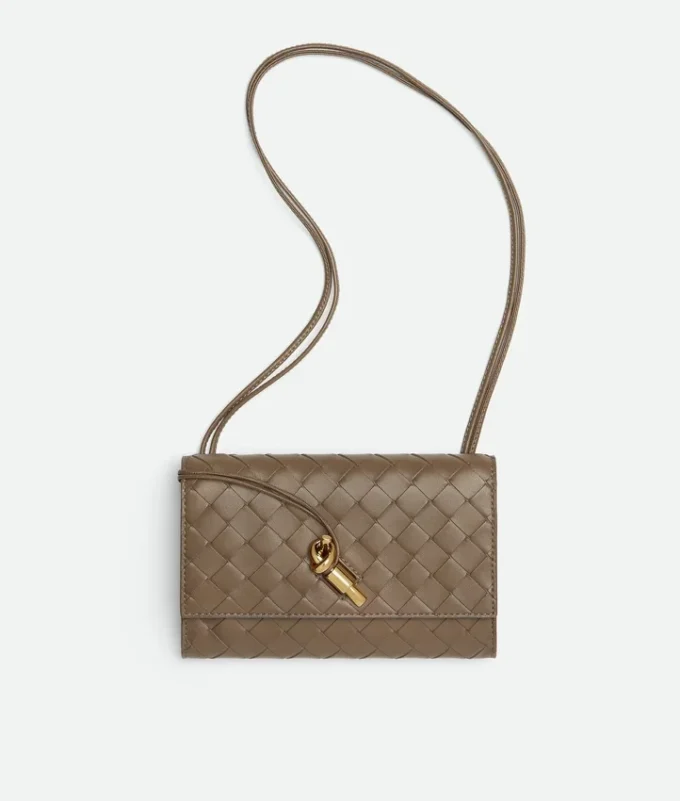 Andiamo Pouch on Strap
