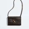 Andiamo Pouch on Strap