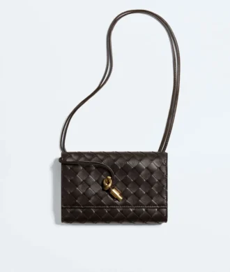 Andiamo Pouch on Strap