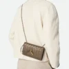 Andiamo Pouch on Strap