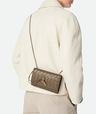 Andiamo Pouch on Strap