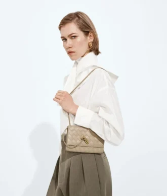 Andiamo Pouch on Strap