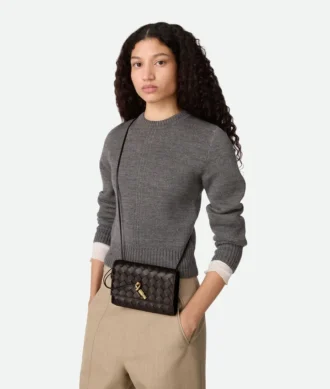 Andiamo Pouch on Strap