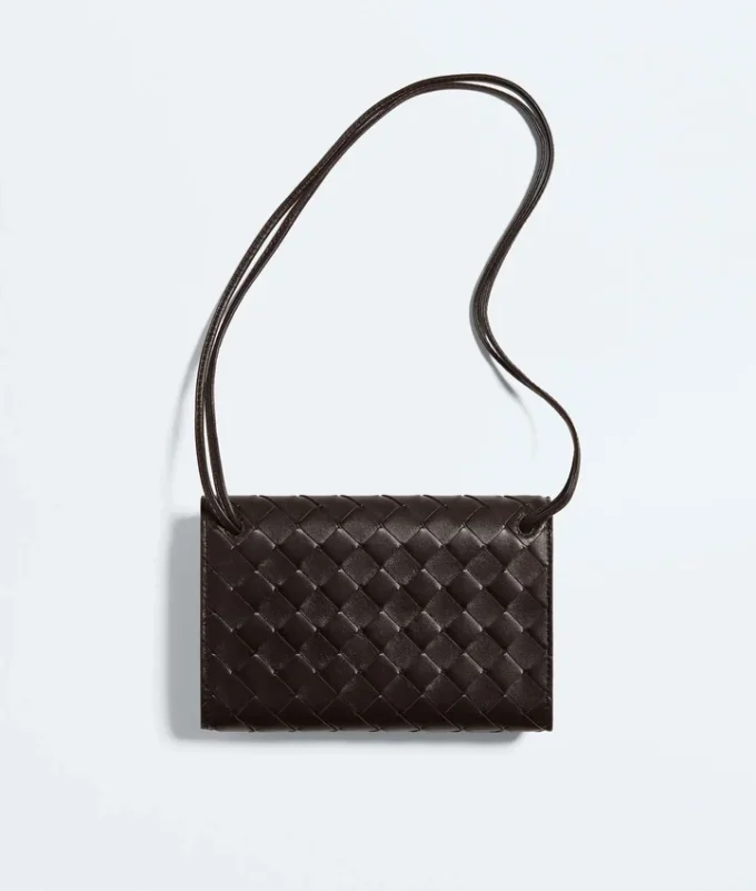 Andiamo Pouch on Strap