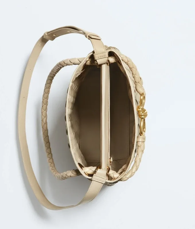 Andiamo Small Bucket