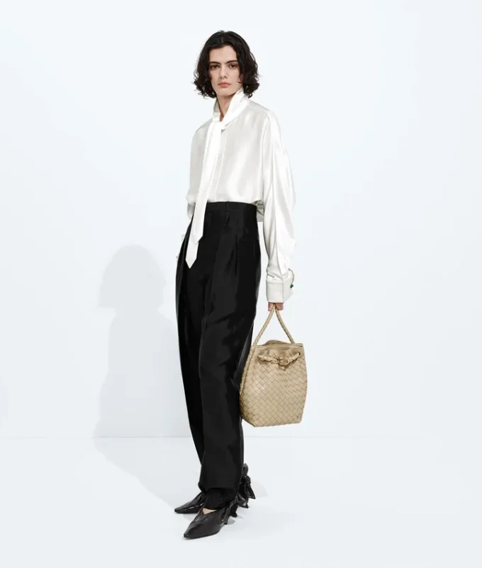 Andiamo Small Bucket