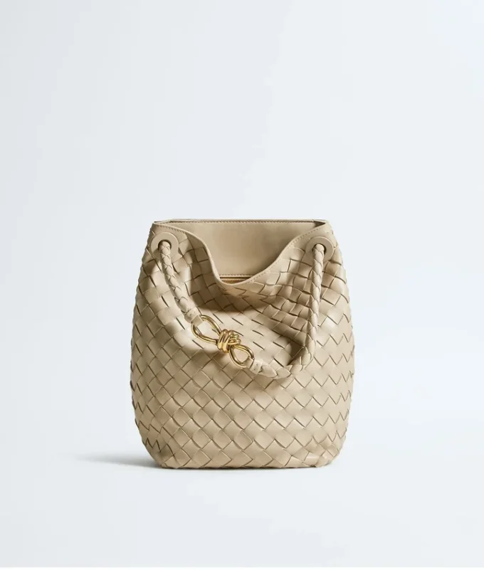Andiamo Small Bucket