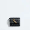 Andiamo Tri-Fold Wallet