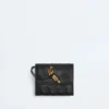 Andiamo Tri-Fold Wallet