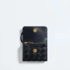 Andiamo Tri-Fold Wallet