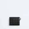 Andiamo Tri-Fold Wallet