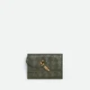 Andiamo Zipped Card Case
