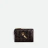 Andiamo Zipped Card Case