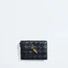 Andiamo Zipped Card Case