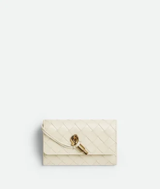 Andiamo Zipped Card Case