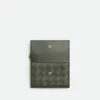 Andiamo Zipped Card Case