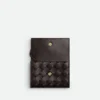 Andiamo Zipped Card Case