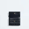 Andiamo Zipped Card Case
