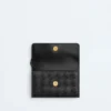 Andiamo Zipped Card Case