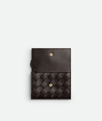 Andiamo Zipped Card Case