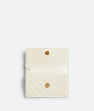 Andiamo Zipped Card Case