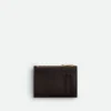 Andiamo Zipped Card Case