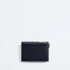 Andiamo Zipped Card Case