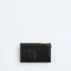 Andiamo Zipped Card Case