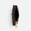 Andiamo Zipped Card Case