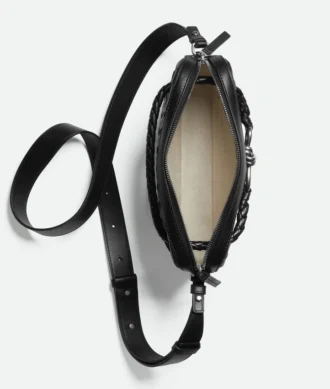 Andiamo Zipped Messenger
