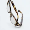 Angle Cat Eye Sunglasses