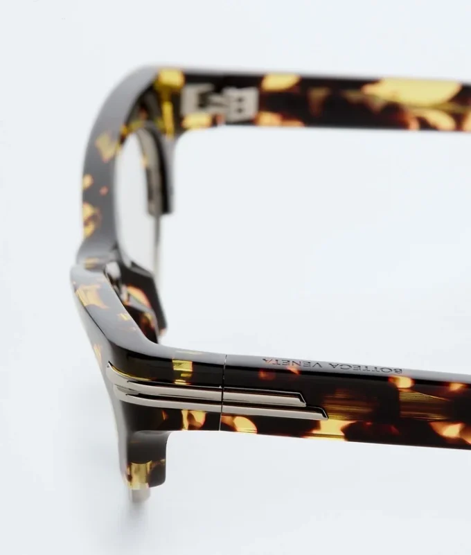 Angle Cat Eye Sunglasses