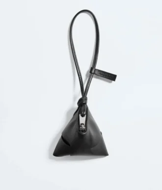 Angolo Coin Purse Charm