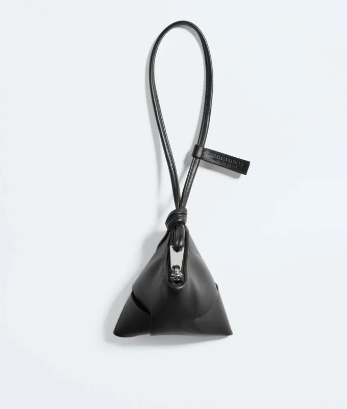 Angolo Coin Purse Charm