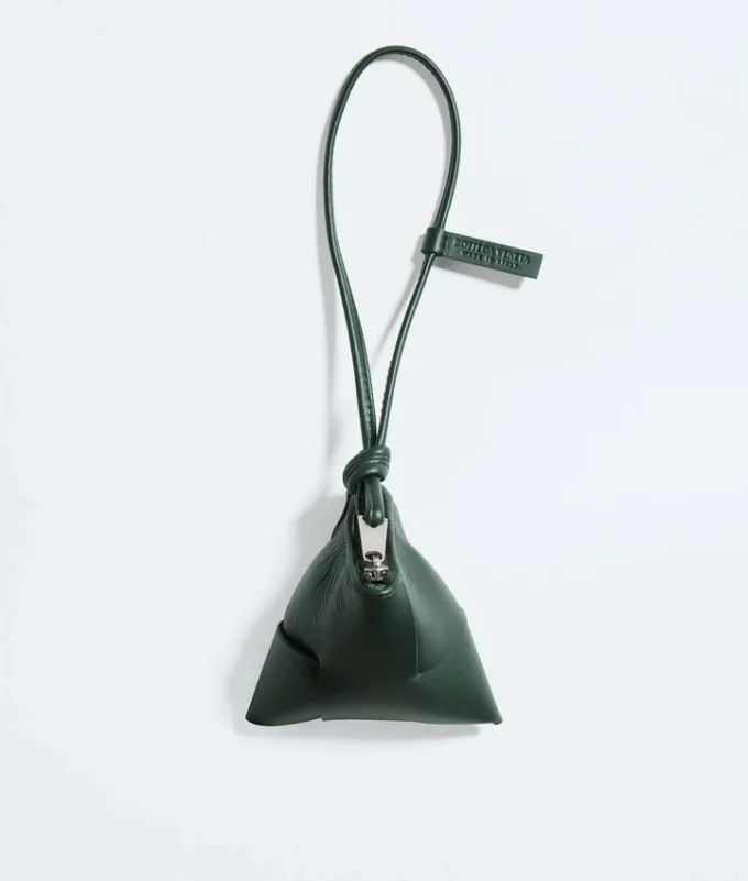 Angolo Coin Purse Charm