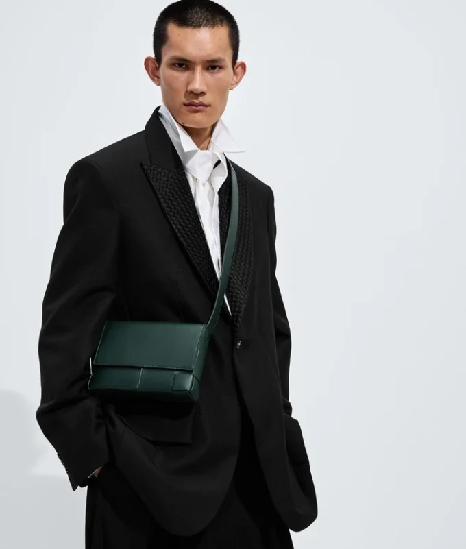 Angolo Messenger