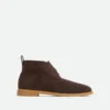 Astaire Lace-Up Ankle Boot