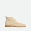 Astaire Lace-Up Ankle Boot