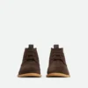 Astaire Lace-Up Ankle Boot
