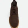 Astaire Lace-Up Ankle Boot